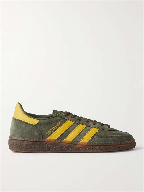 adidas originals suede casuals.